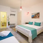 Hotel Portakal Cicegi