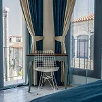 Portakal Cicegi Alaçatı