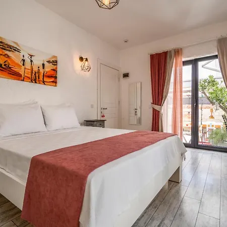 Portakal Cicegi * 阿拉恰特