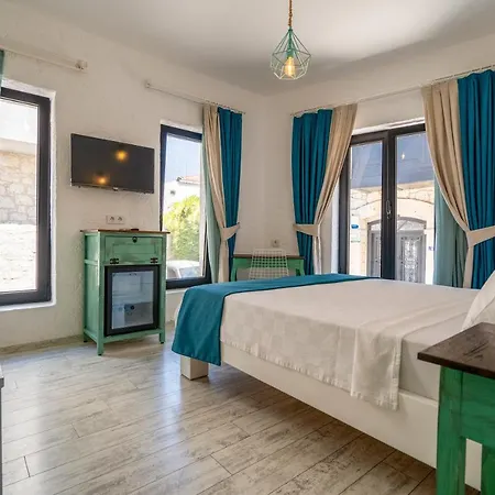 Portakal Cicegi 阿拉恰特