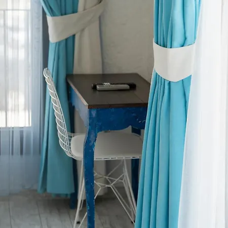 Portakal Cicegi 酒店 *