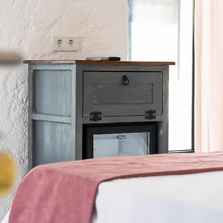 酒店 Portakal Cicegi *