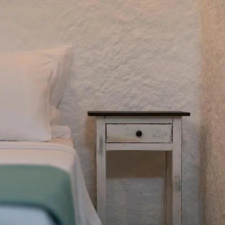 酒店 Portakal Cicegi 阿拉恰特