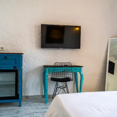 Portakal Cicegi * 阿拉恰特