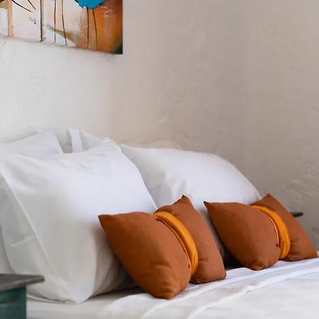 Portakal Cicegi 酒店 阿拉恰特