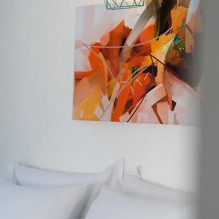 Portakal Cicegi 酒店