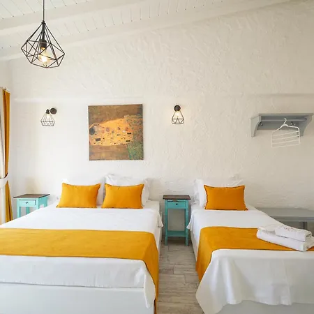 Portakal Cicegi 阿拉恰特