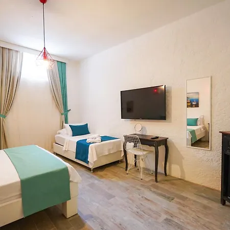 酒店 Portakal Cicegi *