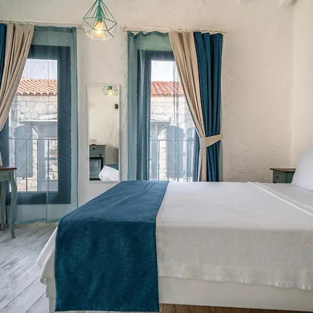 Hotel Portakal Cicegi