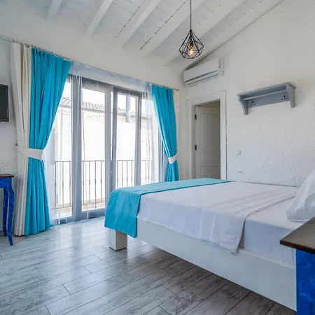 Portakal Cicegi 酒店 阿拉恰特