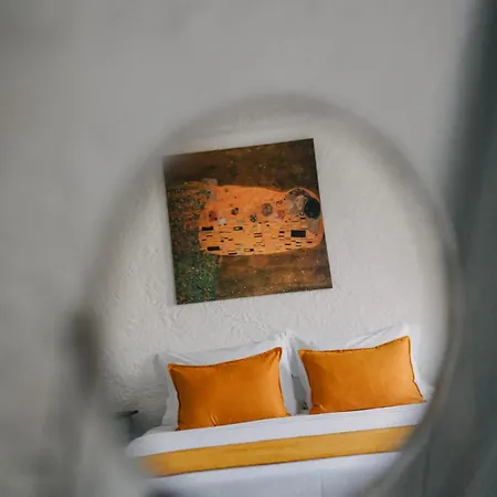 Portakal Cicegi 酒店 阿拉恰特