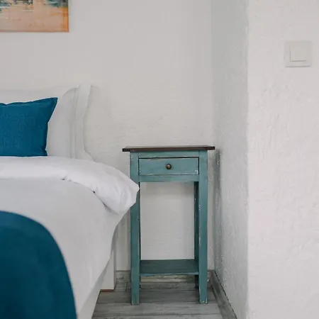 Portakal Cicegi 酒店