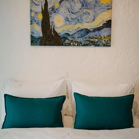 酒店 Portakal Cicegi 阿拉恰特