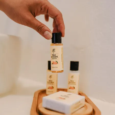 酒店 Portakal Cicegi