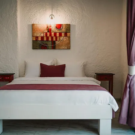 Portakal Cicegi Hotel *