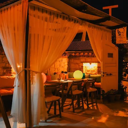 酒店 Portakal Cicegi