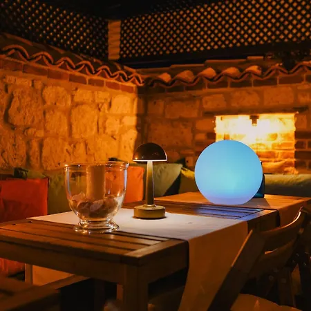 Portakal Cicegi 酒店