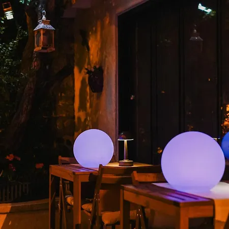 Portakal Cicegi 酒店 *