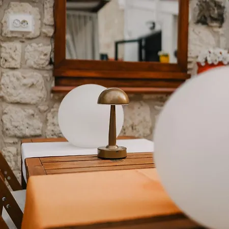 Portakal Cicegi 酒店 阿拉恰特