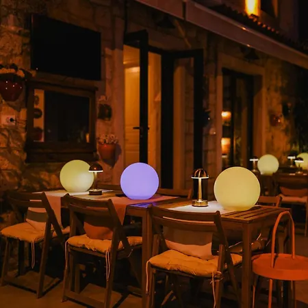 酒店 Portakal Cicegi 阿拉恰特