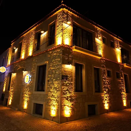 酒店 Portakal Cicegi