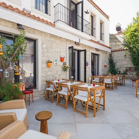 Portakal Cicegi אלאקאטי