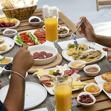 Portakal Cicegi 阿拉恰特