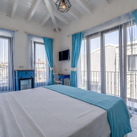 Portakal Cicegi 酒店