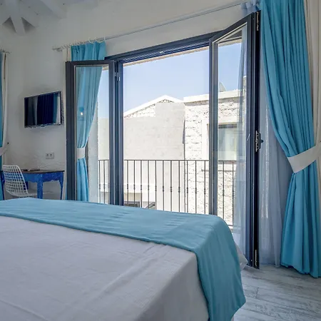 Portakal Cicegi 酒店 阿拉恰特