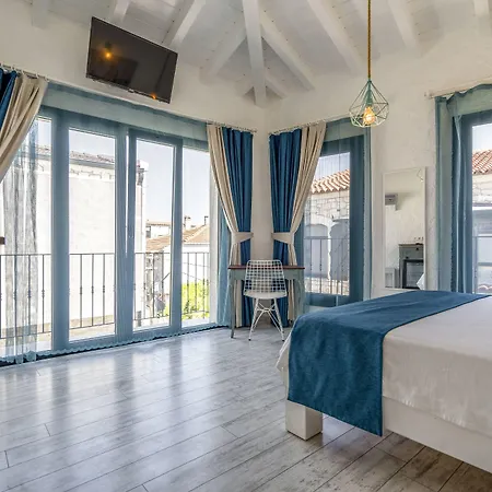 Portakal Cicegi 酒店 *