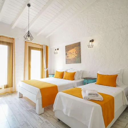 Portakal Cicegi 阿拉恰特