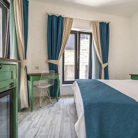 酒店 Portakal Cicegi