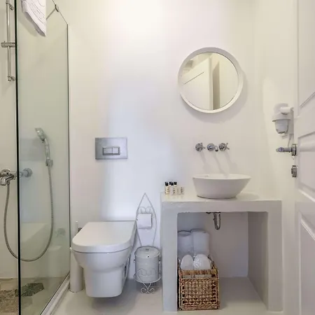 酒店 Portakal Cicegi