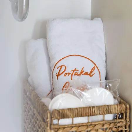 Portakal Cicegi 阿拉恰特