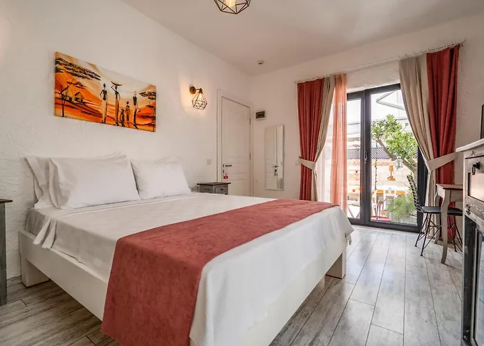 Portakal Cicegi * Alaçatı