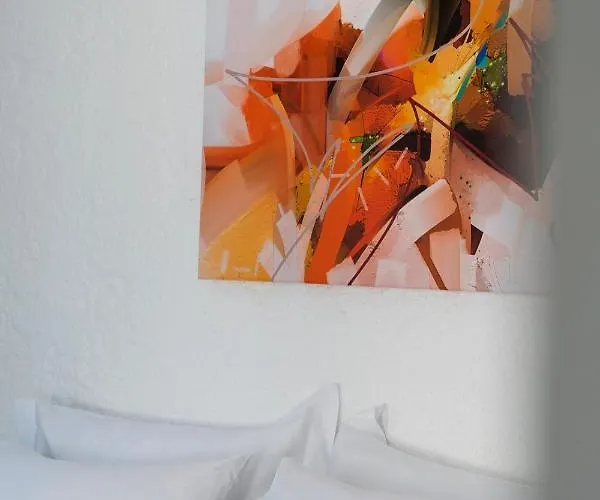 Portakal Cicegi Hotel