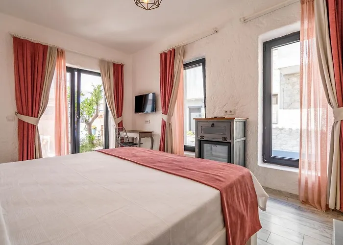 Portakal Cicegi * Alaçatı