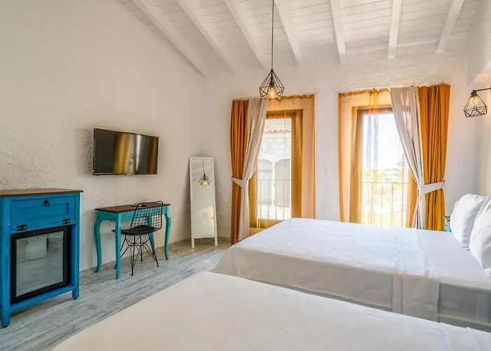 Portakal Cicegi Hotel *