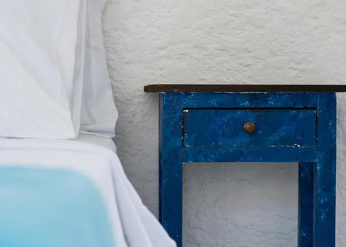 Portakal Cicegi Hotel Alaçatı