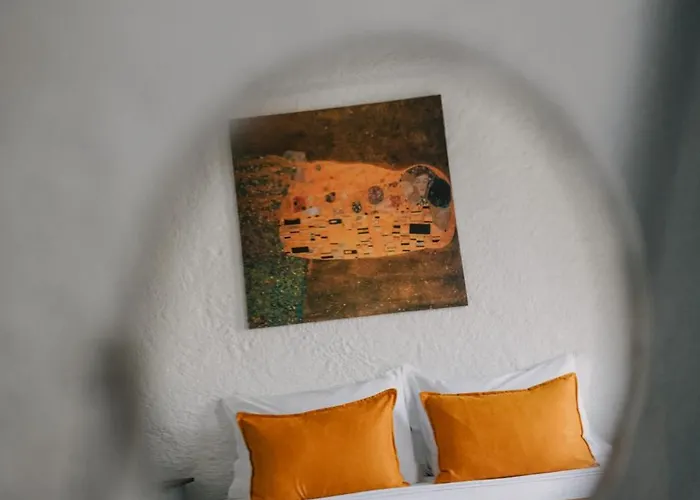 Portakal Cicegi Hotel Alaçatı