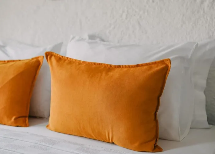 Hotel Portakal Cicegi Alaçatı