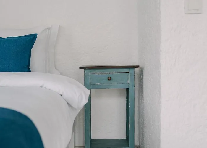 Portakal Cicegi Hotel