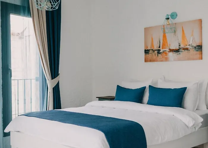 Portakal Cicegi Hotel *