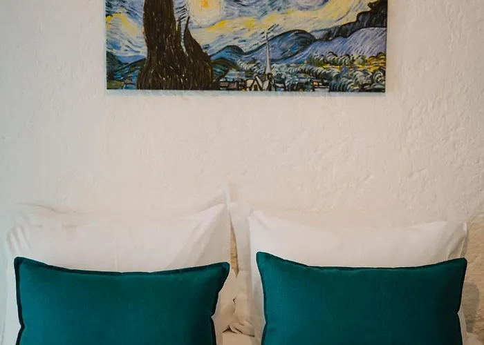 Hotel Portakal Cicegi Alaçatı