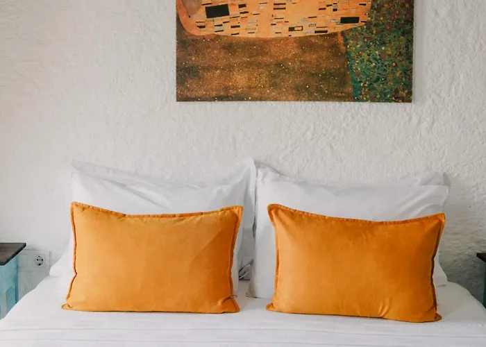 Portakal Cicegi Hotel