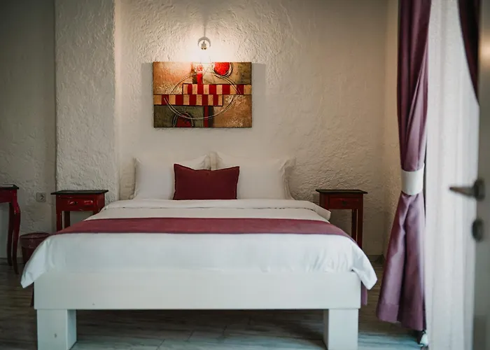 Portakal Cicegi Hotel *