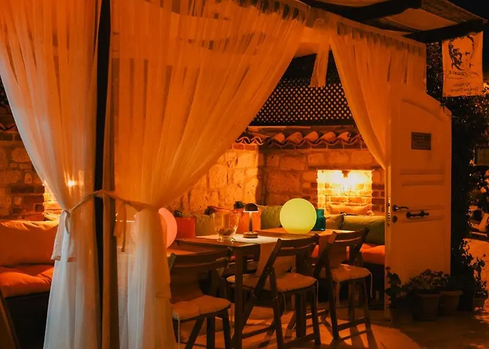 Hotel Portakal Cicegi