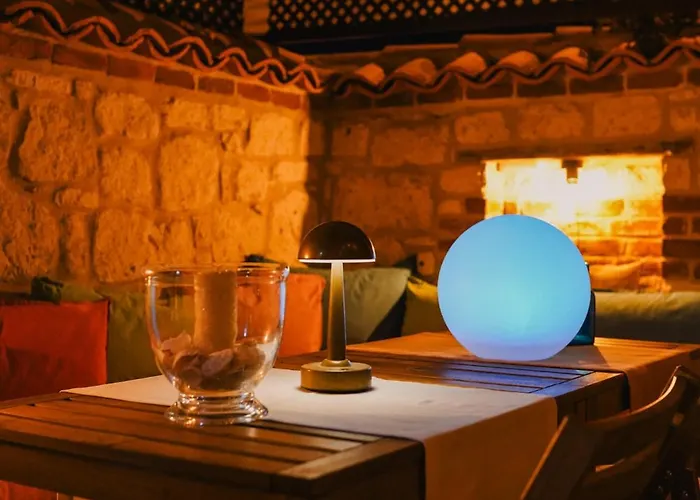 Portakal Cicegi Hotel