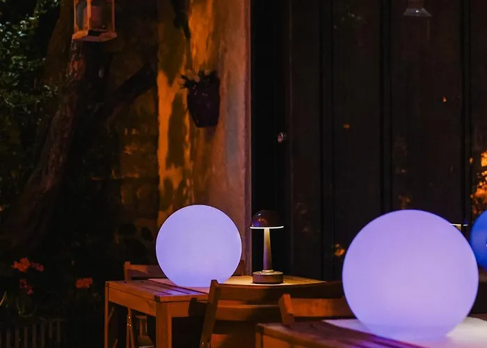 Portakal Cicegi Hotel *