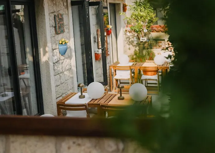 Portakal Cicegi * Alaçatı